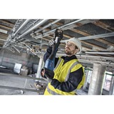 Bosch Herramienta de prensado a batería GPT 18V-32 Professional solo, 18Volt, Kit M, Máquina de la prensa azul