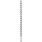 Bosch PRO Wood broca espiral para madera, Ø 12mm, Taladro 
