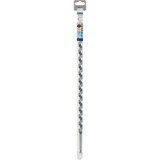 Bosch PRO Wood broca espiral para madera, Ø 12mm, Taladro 