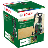 Bosch Universal Aquatak 125 360° Cleaning Kit, Limpiadores de presión verde/Negro