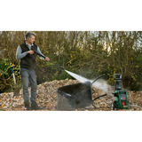 Bosch Universal Aquatak 125 360° Cleaning Kit, Limpiadores de presión verde/Negro
