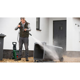 Bosch Universal Aquatak 125 360° Cleaning Kit, Limpiadores de presión verde/Negro