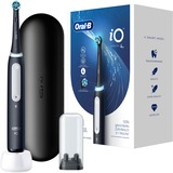 Braun Oral-B iO Series 4, Cepillo de dientes eléctrico negro