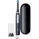 Braun Oral-B iO Series 4, Cepillo de dientes eléctrico negro