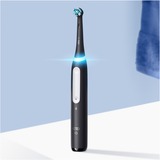 Braun Oral-B iO Series 4, Cepillo de dientes eléctrico negro