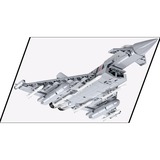 COBI Eurofighter F2000 Typhoon, Juegos de construcción 