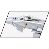 COBI Eurofighter F2000 Typhoon, Juegos de construcción 