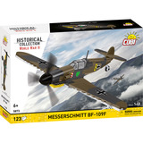 COBI Messerschmitt BF-109F, Juegos de construcción 