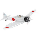 COBI Mitsubishi A6M2 "Zero-Sen", Juegos de construcción 