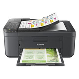 Canon 5074C036AA, Impresora multifuncional negro