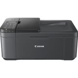 Canon PIXMA TR4755i Inyección de tinta A4 4800 x 1200 DPI Wifi, Impresora multifuncional negro, Inyección de tinta, Impresión a color, 4800 x 1200 DPI, A4, Impresión directa, Negro