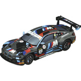 Carrera HYBRID BMW M4 GT3 "BMW M-Team WRT, No.32", Coche de carreras 