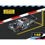 Carrera HYBRID BMW M4 GT3 "BMW M-Team WRT, No.32", Coche de carreras 
