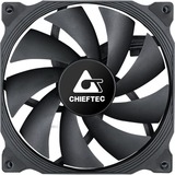 Chieftec Wentylator ZF-1425PWM 140mm Carcasa del ordenador 14 cm, Ventilador 14 cm, 1200 RPM