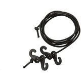 Coleman Carretilla, Carro de mano negro