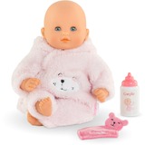 Corolle 100720 muñeca, Muñecos Muñeca bebé, Unisex, 1,5 año(s), Niño/niña, 300 mm, 380 g