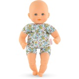 Corolle 100720 muñeca, Muñecos Muñeca bebé, Unisex, 1,5 año(s), Niño/niña, 300 mm, 380 g
