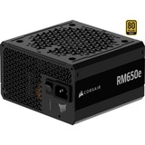 Corsair CP-9020302-EU, Fuente de alimentación de PC negro