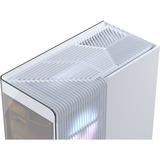 Corsair FRAME 4500X LX ARGB, Cajas de torre blanco
