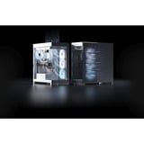 Corsair FRAME 4500X LX ARGB, Cajas de torre blanco