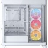 Corsair FRAME 4500X LX ARGB, Cajas de torre blanco