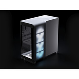 Corsair FRAME 4500X LX ARGB, Cajas de torre blanco