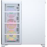 Corsair FRAME 4500X LX ARGB, Cajas de torre blanco