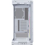 Corsair FRAME 4500X LX ARGB, Cajas de torre blanco