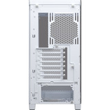 Corsair FRAME 4500X LX ARGB, Cajas de torre blanco
