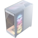 Corsair FRAME 4500X LX ARGB, Cajas de torre blanco