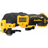 DEWALT DCS353NT-XJ, Herramienta multifunción amarillo/Negro