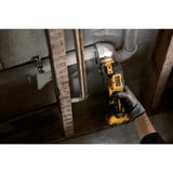 DEWALT DCS353NT-XJ, Herramienta multifunción amarillo/Negro