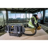DEWALT DCV586MK, Aspiradora en húmedo y en seco negro