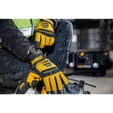 DEWALT DCV586MK, Aspiradora en húmedo y en seco negro