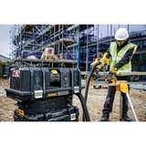 DEWALT DCV586MK, Aspiradora en húmedo y en seco negro