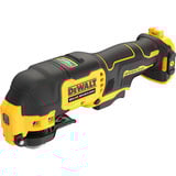 DEWALT Herramienta multifunción a batería DCS353NT, 12 Voltios amarillo/Negro