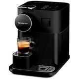 DeLonghi EN 640.B, Cafetera de cápsulas negro