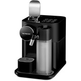 DeLonghi EN 640.B, Cafetera de cápsulas negro