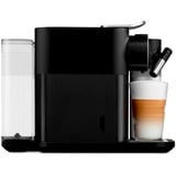 DeLonghi Nespresso Gran Lattissima EN 640.B, Cafetera de cápsulas negro
