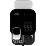 DeLonghi Nespresso Gran Lattissima EN 640.B, Cafetera de cápsulas negro