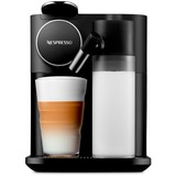 DeLonghi Nespresso Gran Lattissima EN 640.B, Cafetera de cápsulas negro
