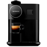 DeLonghi Nespresso Gran Lattissima EN 640.B, Cafetera de cápsulas negro