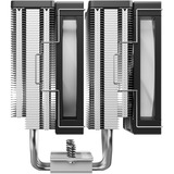 DeepCool AG620 G2 ARGB, Disipador de CPU negro
