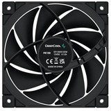 DeepCool FK120-3 in 1 Procesador Ventilador 12 cm Negro 3 pieza(s) negro, Ventilador, 12 cm, 500 RPM, 1850 RPM, 28 dB, 68,99 cfm