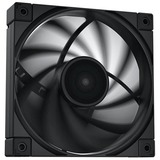 DeepCool FK120-3 in 1 Procesador Ventilador 12 cm Negro 3 pieza(s) negro, Ventilador, 12 cm, 500 RPM, 1850 RPM, 28 dB, 68,99 cfm