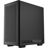 DeepCool R-CH370-BKNAM1-G-1, Cajas de torre negro