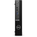 Dell G210220-004A1, Mini-PC  negro