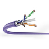 Digitus DK-1623-VH-5, Cable violeta