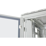Digitus DN-31123, Armario IT gris claro