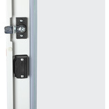 Digitus DN-31123, Armario IT gris claro